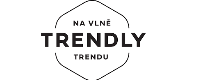 Trendly Slevové kupóny logo