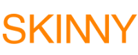 Skinny Logo