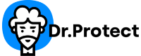 Dr.Protect Slevové kupóny logo