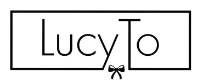 LucyTo Slevové kupóny logo