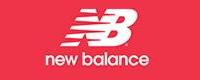 New Balance Slevové kupóny logo