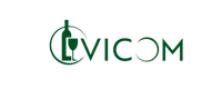 VICOM Slevové kupóny logo