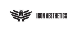 IronAesthetics Logo