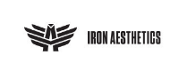 IronAesthetics Slevové kupóny logo