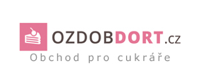 OzdobDort Slevové kupóny logo