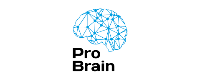 Pro Brain Slevové kupóny logo
