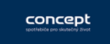 Concept Logo