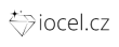 iOcel Logo