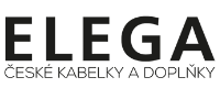 Elega Slevové kupóny logo