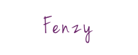 Fenzy Slevové kupóny logo