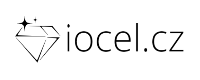 iOcel Slevové kupóny logo