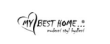 My best home Logo