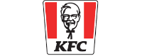 KFC slevový kód a sleva logo