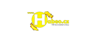 Habeo Slevové kupóny logo