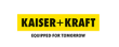 KAISER+KRAFT Logo