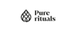 Pure rituals Logo