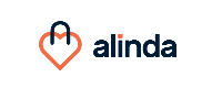 Alinda Slevové kupóny logo