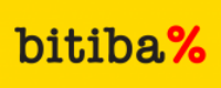 Bitiba Slevové kupóny logo