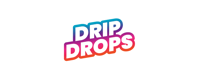 DripDrops Slevové kupóny logo