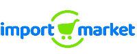 Import market Slevové kupóny logo