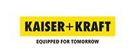 KAISER+KRAFT Slevové kupóny logo