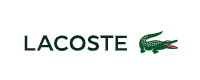 Lacoste Slevové kupóny logo