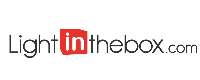LightInTheBox Slevové kupóny logo