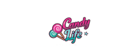 Candy life Slevové kupóny logo