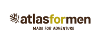 Atlas for men Logo