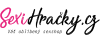 Sexihračky Logo