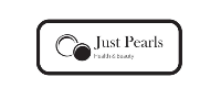 JustPearls Slevové kupóny logo