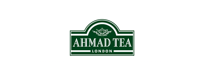 AhmadTea Logo