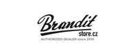 Brandit store Slevové kupóny logo