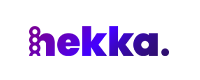 Hekka Slevové kupóny logo