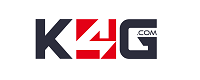 K4G Slevové kupóny logo