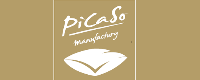 PiCaSo Slevové kupóny logo