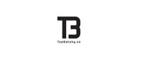 TopBatohy Slevové kupóny logo