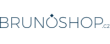 Brunoshop Logo