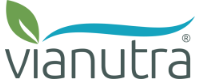 Vianutra Logo