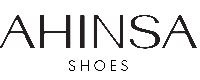 Ahinsa Shoes Slevové kupóny logo