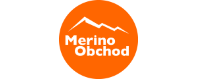 Merino Obchod Slevové kupóny logo