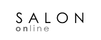 SALON online Slevové kupóny logo