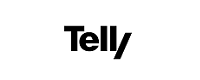 Telly Slevové kupóny logo