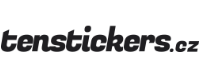 Tenstickers Slevové kupóny logo