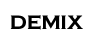 Demix Slevové kupóny logo