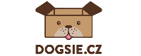 Dogsie slevovy kupon a slevovy kod logo