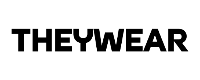 TheyWear Slevové kupóny logo