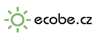 Ecobe Slevové kupóny logo