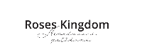 Roses Kingdom Slevové kupóny logo