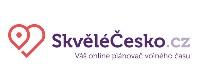 SkvěléČesko Logo